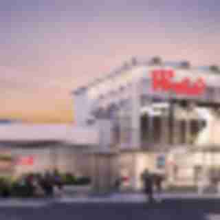 There’s a Christmas Village Coming to Garden State Plaza [dedicated]