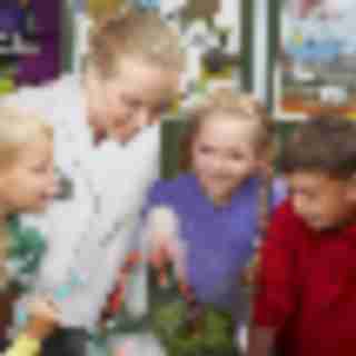 Get Geeky at Garden State Plaza Mad Science Summer Camp (dedicated)