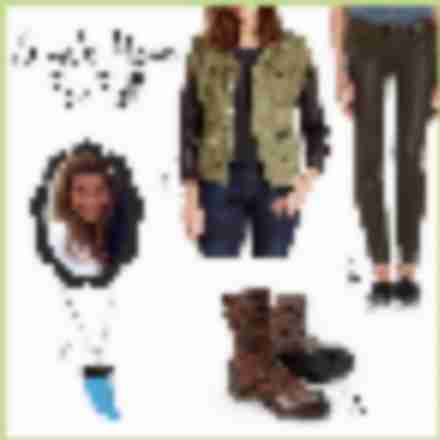 Bergen’s Stylemakers Dress You For Fall