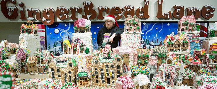 30 Ways to Make this the Most Fun December Ever