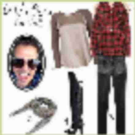 Bergen’s Stylemakers Dress You For Fall