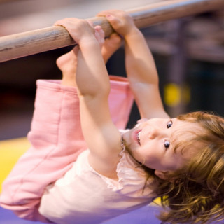 Gym Classes for Kids in Bergen County, NJ