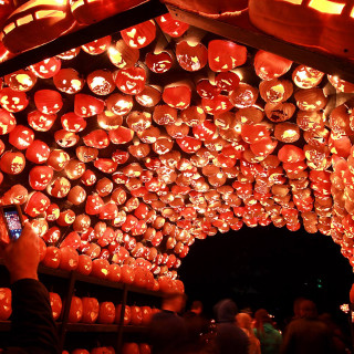 Halloween Events in New Jersey and Beyond