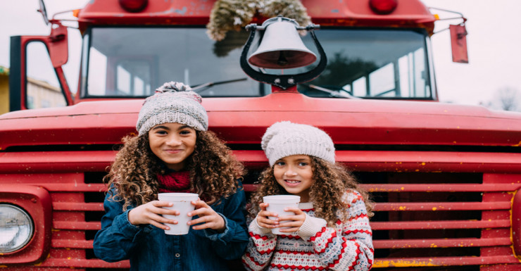 Holiday and Christmas Events in NJ: The Ultimate Guide