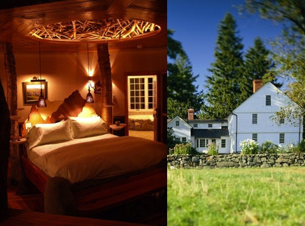 Where To Steal Away To This Summer