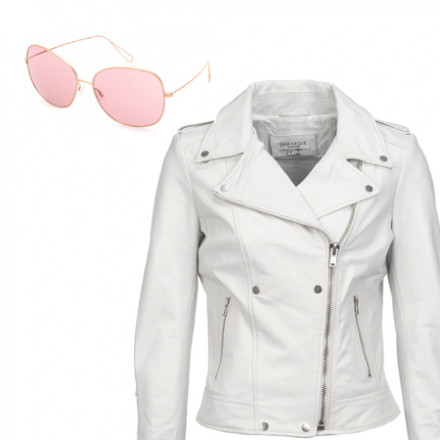 Bergen Spring Fashion Colorpop: Bergenstyle