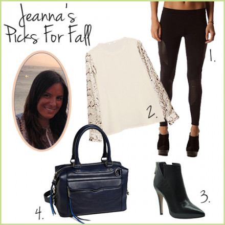 Bergen’s Stylemakers Dress You For Fall