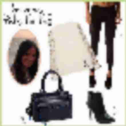 Bergen’s Stylemakers Dress You For Fall