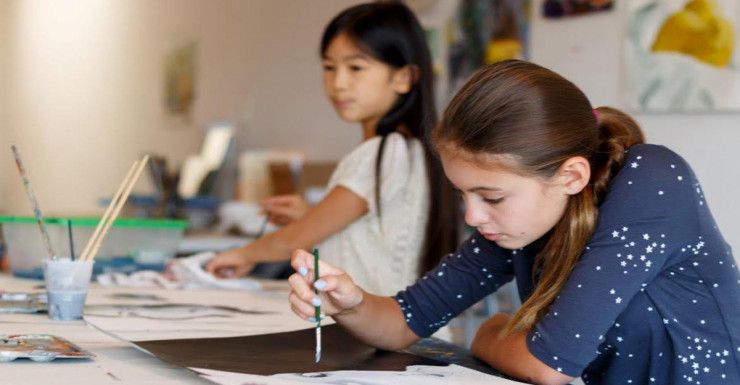 Kaplen JCC on the Palisades All-Inclusive, Full Day Specialty Summer Camps