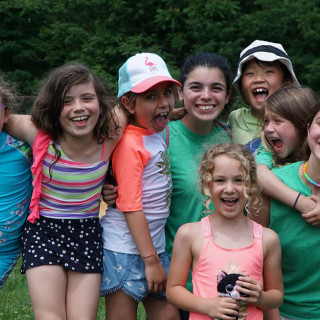 Register Now and Save on all Day AND Specialty Camps at Kaplen JCC on the Palisades!