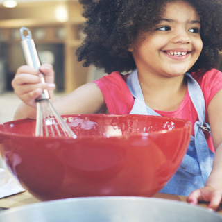 Kids Cooking Classes in Bergen County, NJ