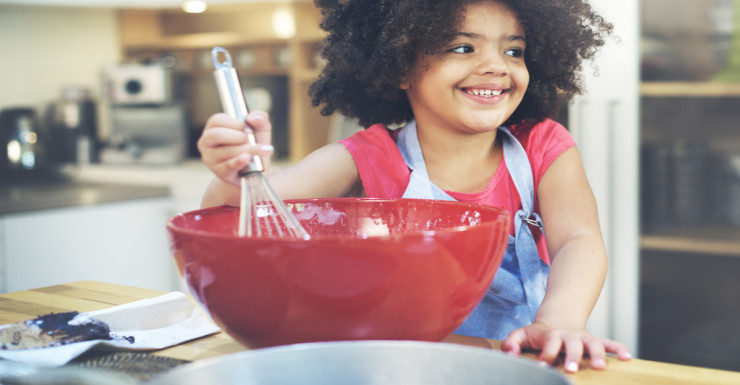 Kids Cooking Classes in Bergen County, NJ