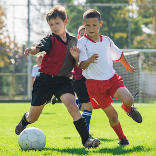Sports Summer Camps In and Around Bergen County, New Jersey