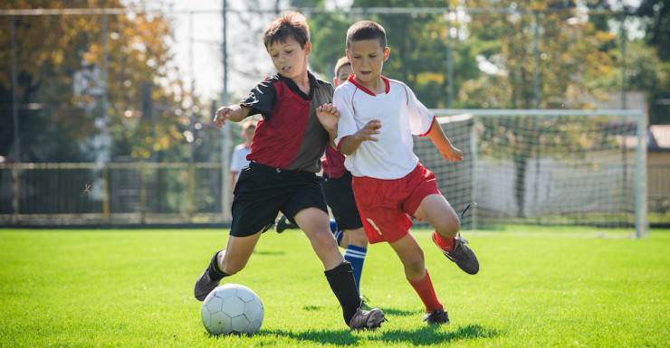 Sports Summer Camps In and Around Bergen County, New Jersey