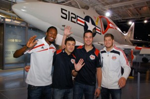 Bergen Events Not To Miss: Week of February 15th