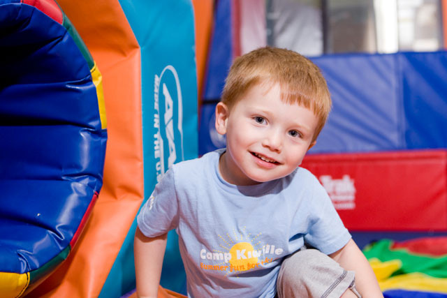 Special Offer from Kidville Englewood