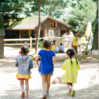 Choose Your Own Adventure at Lindgren Camp in Closter NJ (dedicated)