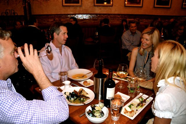 Local Seasonal Kitchen