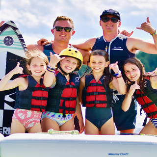 Make Summer the Time Of Their Lives with A Maine Camp Experience [dedicated]