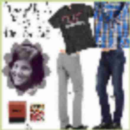 Bergen’s Stylemakers Dress You For Fall