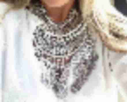 Neck Selfies! Our Editors Top Fashion Jewelry Picks of the Season