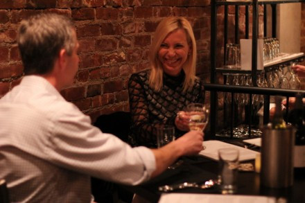 memoire Opens in Ridgewood