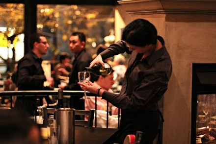 memoire Opens in Ridgewood