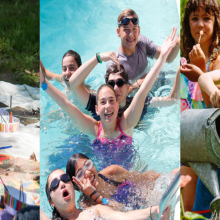 The Nature Place Day Camp for Kids in Bergen County NJ (dedicated)