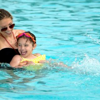 Neil Klatskin Day Camp at the Kaplen JCC on the Palisades: Early Bird Offer (dedicated)