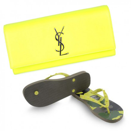 Bergen Spring Fashion Colorpop: Bergenstyle