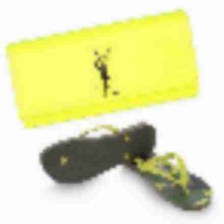 Bergen Spring Fashion Colorpop: Bergenstyle