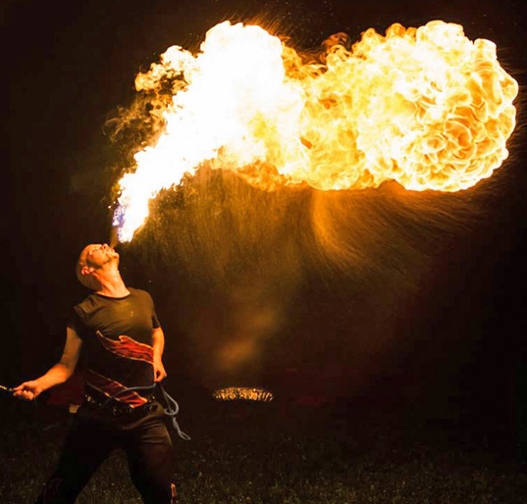 Things to do in Bergen County: Week of June 24th