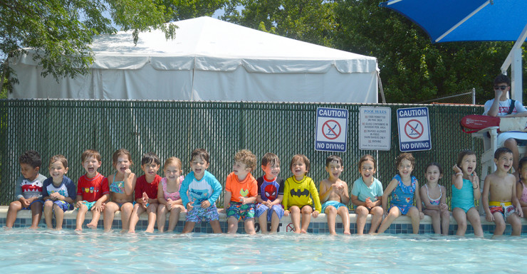 5 Reasons to Send Your Child to Neil Klatskin Day Camp this Summer (dedicated)