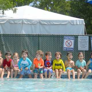 5 Reasons to Send Your Child to Neil Klatskin Day Camp this Summer (dedicated)