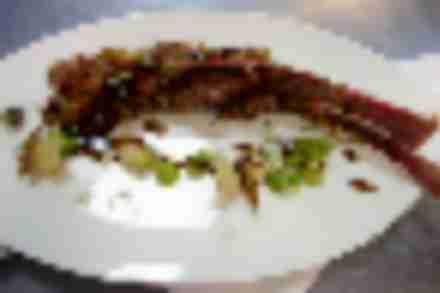 Novo Mediterranean Opens in Ridgewood