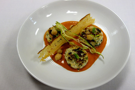 Novo Mediterranean Opens in Ridgewood