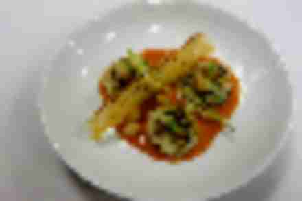 Novo Mediterranean Opens in Ridgewood