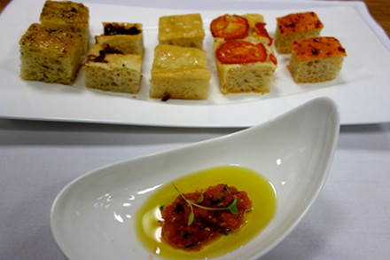 Novo Mediterranean Opens in Ridgewood