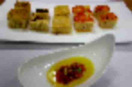 Novo Mediterranean Opens in Ridgewood