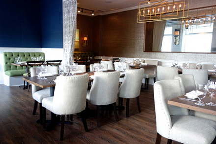 Novo Mediterranean Opens in Ridgewood