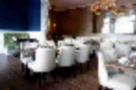 Novo Mediterranean Opens in Ridgewood