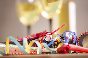 Kid-Friendly New Years Eve Events in Bergen County, New Jersey