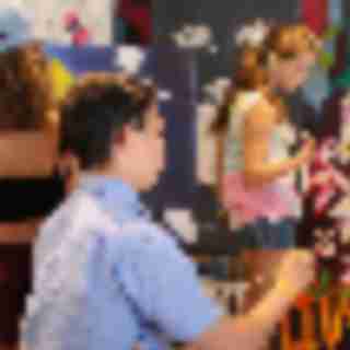 One River School’s Art Camps Let Kiddos Get Creative (dedicated)