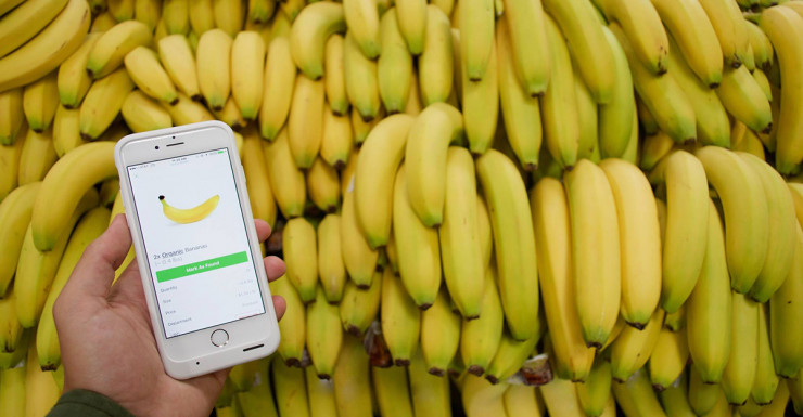 Giveaway: Win $100 of Grocery Shopping for Wegmans on Instacart