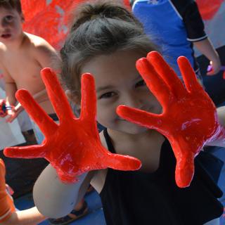 Fall Fun in NJ at Palisades Country Day Camp (dedicated)