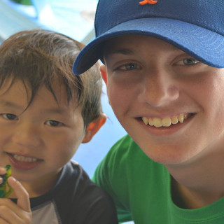 It’s Fall Festival Fun Time at Palisades Country Day Camp [dedicated]