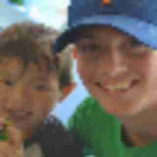 It’s Fall Festival Fun Time at Palisades Country Day Camp [dedicated]