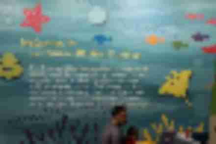 Garden State Plaza’s New Playspace (plus, photos from our Santa Breakfast)