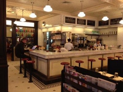 Raymond’s: Ridgewood, NJ Newest Restaurant