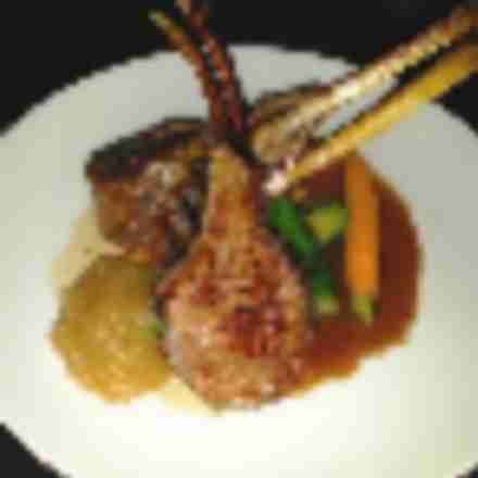 Roost Restaurant in Sparkill